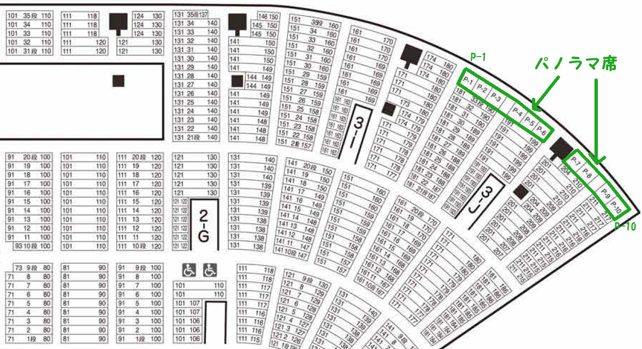 活動歴および当時の関連ビジュアル記録